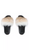 Faux Fur Slides