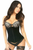 Lavish Velvet Underbust Corset
