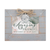 Locket Music Box Amazing Friend Grey