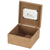 Keepsake Box Firefighter Be Strong MDF
