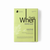 Cosmic Calm Soothe Ultra-Soft Cotton Linter Bemliese Sheet Mask - Simply When