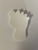 Sticky Shape Notepad