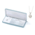 No Tears In Heaven' Cz Necklace W/18" Chain 