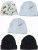 Bambini Boys Baby Caps