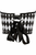 Lavish Diamond Satin Open Cup Waist Cincher