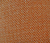 Plutus Kashmiri Oak Orange and Taupe Handmade Luxury Pillow