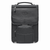 MacCase Premium Leather Vertical BriefCase Backpack