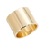 THICK FLAT RING