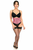 Top Drawer Fierce Steel Boned Mini Cincher