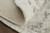 2' X 3' Ivory And Tan Abstract Hand Woven Area Rug