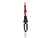 Mercury Redstone Rocket Display Model