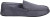 Roxoni Mens Slippers, Suede Moccasin Slipper with Memory Foam