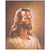 Wall Plaque Head of Christ