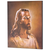 Wall Plaque Head of Christ