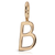 SAMARA CHARM NECKLACE