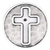 Pocket Stone Fe Grano De Mostaza Cross