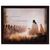 Framed Wall Art Jesus Teaching People