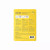 Future Fresh Smooth Out Ultra-Soft Cotton Linter Bemliese Sheet Mask - Simply When