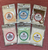 Cherry Orchard Foods Premium Packaging Dessert Mixes