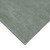 4' X 6' Gray Wool Hand Woven Area Rug