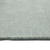 4' X 6' Gray Wool Hand Woven Area Rug