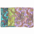 Vibrant Paisley Cotton Fabric Pattern Scarf