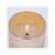 Led Candle You Are The Light & Smile 