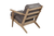 Artica Lounge Chair