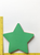 Star Assorted Color Creative Cut-Outs