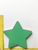 Star Assorted Color Creative Cut-Outs