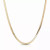 VIPER CHAIN NECKLACE