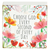 Tabletop Plaque Choose God Every