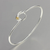 Naughty Affair Bracelet - A Token of Sheer Affection