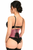 Top Drawer Fierce Steel Boned Mini Cincher
