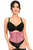 Top Drawer Fierce Steel Boned Mini Cincher