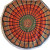 Round Mandala Tapestry