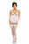 Lavish Sexy Daring Angel Corset Costume