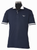TuffRider Men's Mark Short Sleeve Polo Sport Shirt