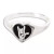 I Love You Sign Language Ring