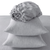 Four Piece Cloud Linen Sheet Set