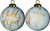 Child of God Hand Painted Glass Ornament