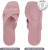 ROXONI Women Slippers Shower Pool Sandals Criss Cross Bathroom Quick Drying Slippers