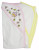 Bambini Infant Hooded Bath Towel (Pack of 2)