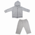 Bambini Interlock Sweat Pants and Hoodie Set