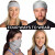XTRA-WIDE Headband