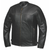 6057.NG - Mens Premium Leather Jacket