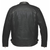 6057.NG - Mens Premium Leather Jacket