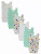 Bambini Boys' Printed Tank Top Variety Pack