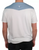 Short Sleeve Crew Collar