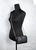 Kate Spade Carey Mini Black Quilted Camera Crossbody Bag